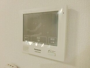 カンタービレの物件内観写真